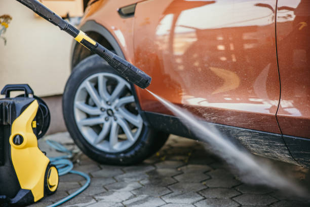 Trusted Laurium, MI Pressure Washing Experts
